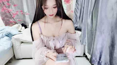 ti_amo_uu @ stripchat on 20241020