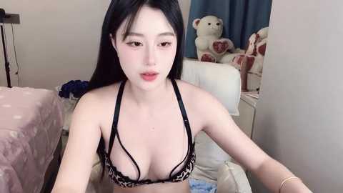 tianxinbebe @ stripchat on 20241020
