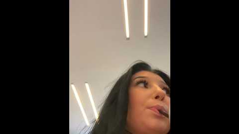 tisha_busty @ stripchat on 20241020