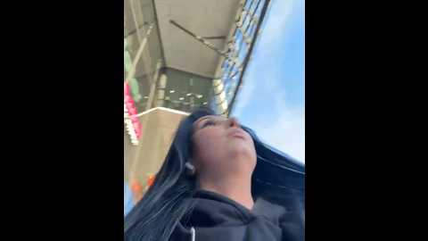 tisha_busty @ stripchat on 20241020