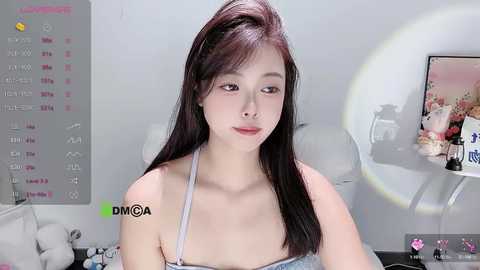 ubela_7 @ stripchat on 20241020