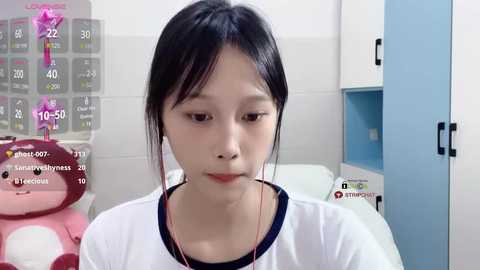 xinyao_bb @ stripchat on 20241020