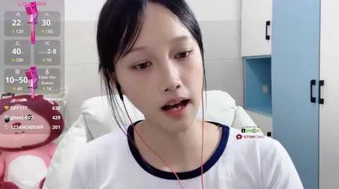 xinyao_bb @ stripchat on 20241020