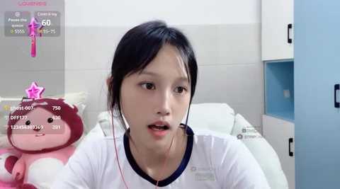 xinyao_bb @ stripchat on 20241020