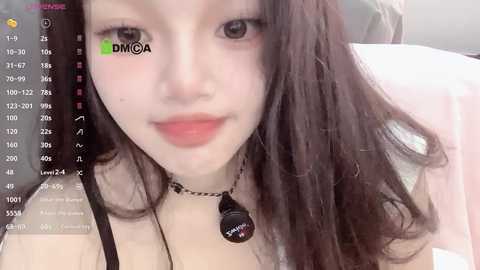 yiyi5624 @ stripchat on 20241020