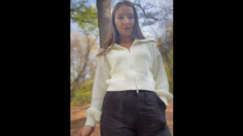 your_karina @ stripchat on 20241020