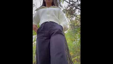 your_karina @ stripchat on 20241020