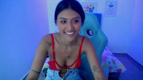 _18_laura @ stripchat on 20241021
