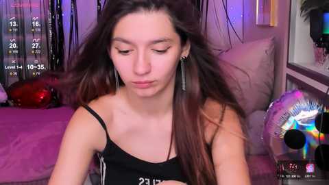 aryayumi @ stripchat on 20241021