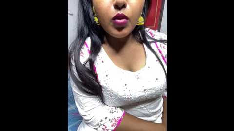 ayesha_mahi @ stripchat on 20241021