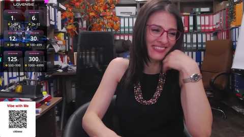 classyladyrellax @ stripchat on 20241021