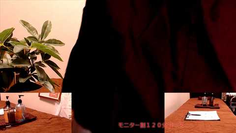 hanabi_hentai @ stripchat on 20241021