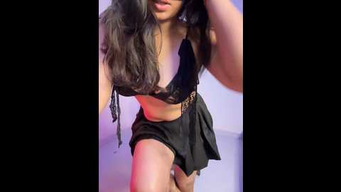 hottie_ishuu @ stripchat on 20241021