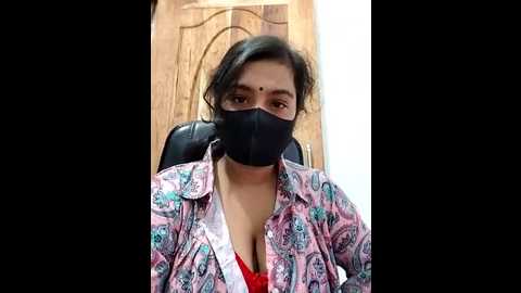 ritusri_dotta @ stripchat on 20241021