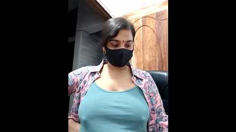ritusri_dotta @ stripchat on 20241021