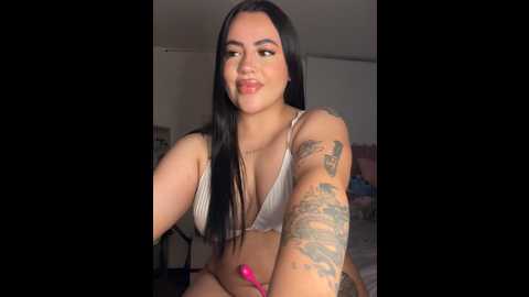 thickntattedmaddisonn