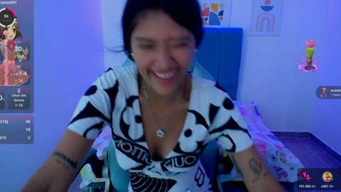 _18_laura @ stripchat on 20241022