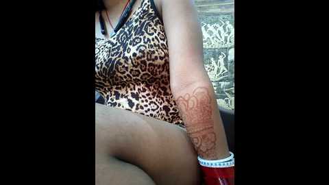 aadya_7 @ stripchat on 20241022