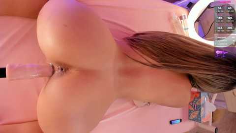 adlibtrap @ stripchat on 20241022