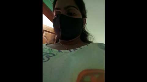 amisha_2 @ stripchat on 20241022