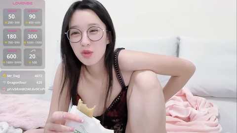 anranbaby @ stripchat on 20241022