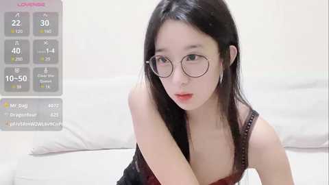 anranbaby @ stripchat on 20241022