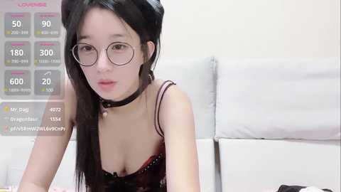 anranbaby @ stripchat on 20241022
