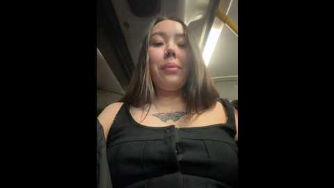 asian_asami @ stripchat on 20241022