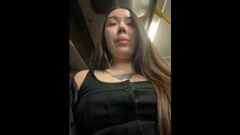 asian_asami @ stripchat on 20241022
