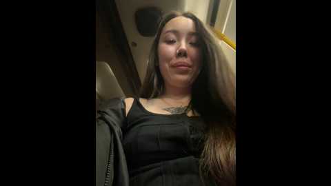 asian_asami @ stripchat on 20241022