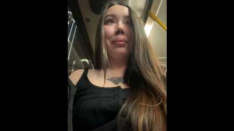 asian_asami @ stripchat on 20241022