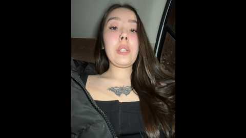 asian_asami @ stripchat on 20241022