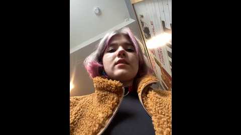 baby__naughty @ stripchat on 20241022