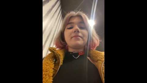 baby__naughty @ stripchat on 20241022