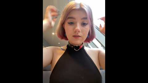 baby__naughty @ stripchat on 20241022