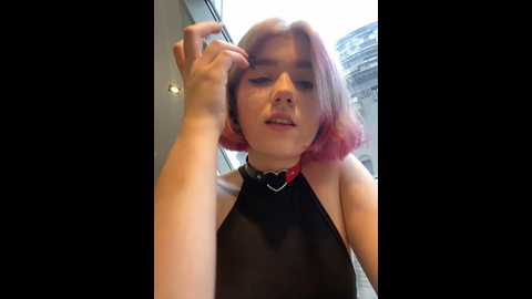 baby__naughty @ stripchat on 20241022