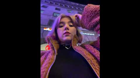 baby__naughty @ stripchat on 20241022
