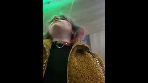 baby__naughty @ stripchat on 20241022