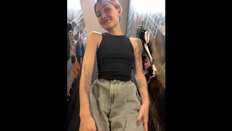 baby_brownie @ stripchat on 20241022