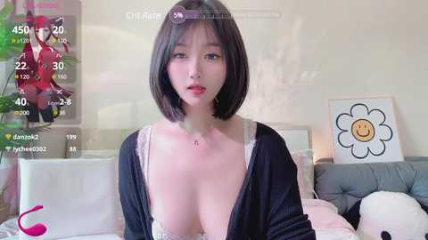 dennielle_ @ stripchat on 20241022