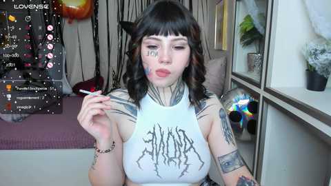 dianaproject @ stripchat on 20241022