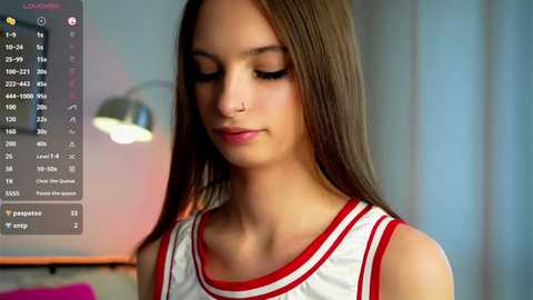evalung777 @ stripchat on 20241022