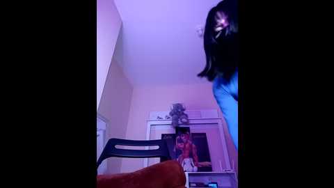 latin_summer @ stripchat on 20241022