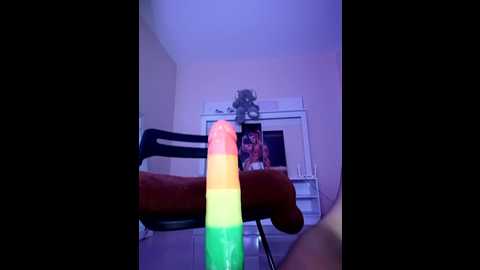 latin_summer @ stripchat on 20241022