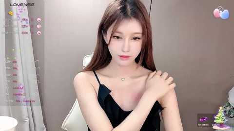 luckiss @ stripchat on 20241022