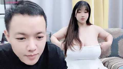 lulu_y @ stripchat on 20241022