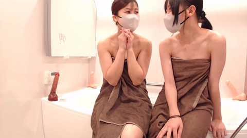 manami_maru @ stripchat on 20241022