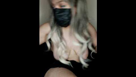 mayoosh6 @ stripchat on 20241022