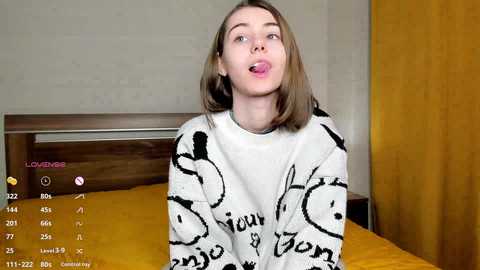 meghanelson @ stripchat on 20241022