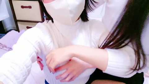 nonchan_ @ stripchat on 20241022